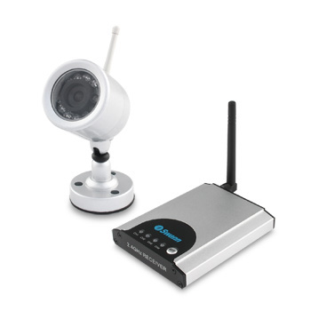 Wireless Cameras